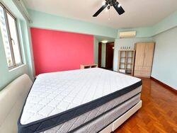 Melville Park (D18), Condominium #620664571